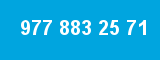 977 883 25 71 977 883 25 71